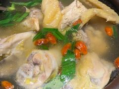 -阿露佳·舌尖上的安吉菜