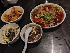 夫妻肺片-夫妻肺片·中华老字号·正宗川菜(春熙路店)