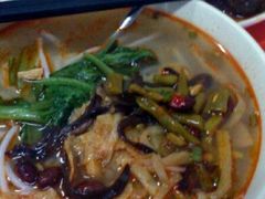 螺蛳粉-螺蛳粉先生(蓟门桥店)