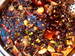 -黑竹香鸡(营和巷店)