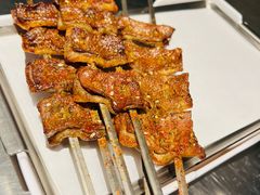 -No.DD戳子烧烤·江湖菜(北京总店)