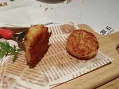 -原石牛扒·约会餐厅(龙城万科里店)