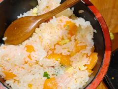 -千代武日本料理(爱建店)