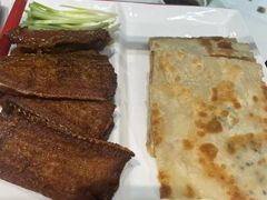 -北平食府(马鞍山路店)