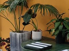 -LA MATCHA抹茶吧(进贤路店)