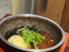 -西塔老太太泥炉烤肉(万柳华联店)