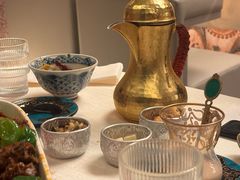 -龟兹KUCINA·新疆菜(前滩L+PLAZA店)