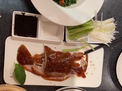 -京尊烤鸭店JINGZUN(春秀路店)