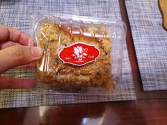 肉松卷-白玉兰食品(甜云店)