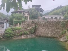 -大罗山风景区