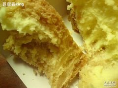 饼托哈厚-早安巴黎(四季坊店)