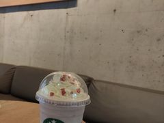 -星巴克(泉州百捷上悦城店)