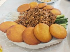 -清真•蜀风园(丁字沽店)