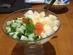 -一心创作料理屋(经开万达店)
