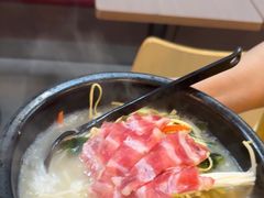 -灵芝妹子米线(瓦房店新玛特店)