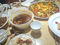 -长寿面馆(振兴路店)