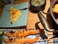 -沼津港精致料理·寿喜烧·烧鸟(青浦宝龙广场日料榜单店)