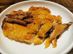 -铁公鸡·四川料理(天环广场店)