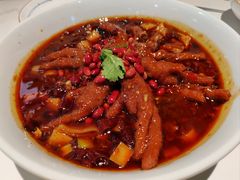 金手指-辛香汇·现炒川菜(小寨原力场-西北首店)