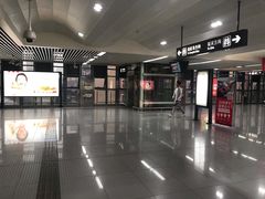 -阳澄湖中路(地铁站)