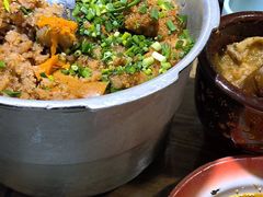-灶东家民间菜(回兴店)