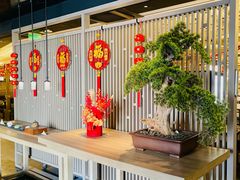 -湊湊火锅·茶憩(打浦桥日月光店)