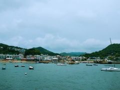 -南丫岛