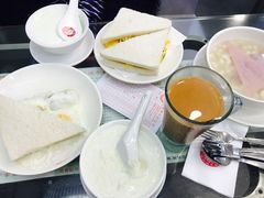 -义顺牛奶公司(庇利金街店)