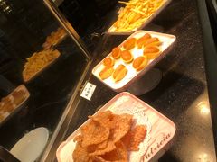 -芭菲盛宴·环球美食(锦城万达广场店)