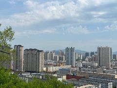 -北山公园