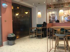 大堂-鲜芋仙(中山路店)