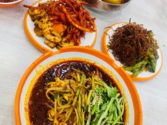 -三姐妹冷面馆(保卫路店)