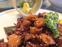 -海源北999中餐厅·昆明龙达温德姆花园酒店