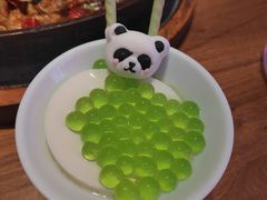 -老板恋上鱼(恒隆广场店)