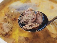 -醋果子炒大肠·老赣南客家菜(渔湾里店)