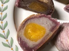 香芋千层酥-麦麦点心铺(正荣·时代广场店)