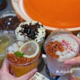 环球港好吃的牛腩煲-炊牛叔X东市有茶局