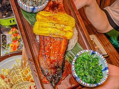 -桃太郎寿司料理(南坪店)