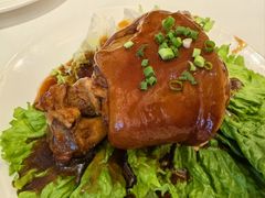 -香丰阁·烤鸭·川湘菜(昌平店)