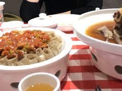 烤羊肉串-西贝(大华虎城店)