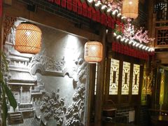 -杨记隆府(汉街店)