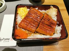 -隐泉之语日式料理(王府中环店)