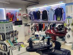 -蓝天网羽(双流路店)