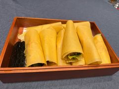 -金狮麟·新豫菜(金码大厦店)