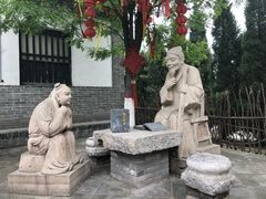 -大槐树寻根祭祖园