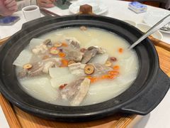 -新兴家喻酒家·羊城名宴(昌岗店)