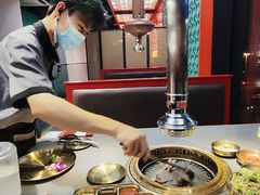 -明洞王妃家烤肉(苏州中心星悦汇店)