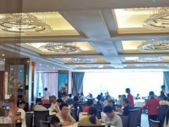 大堂-榕江大酒店