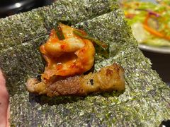 -丸藏和牛烧肉专门店(园区师惠坊店)