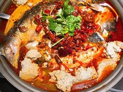 -师烤·豆花烤鱼(深圳坂田天虹店)